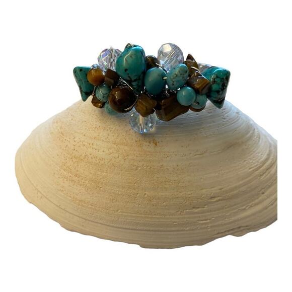 NWOT NuArt adjustable bracelet - Picture 3 of 5